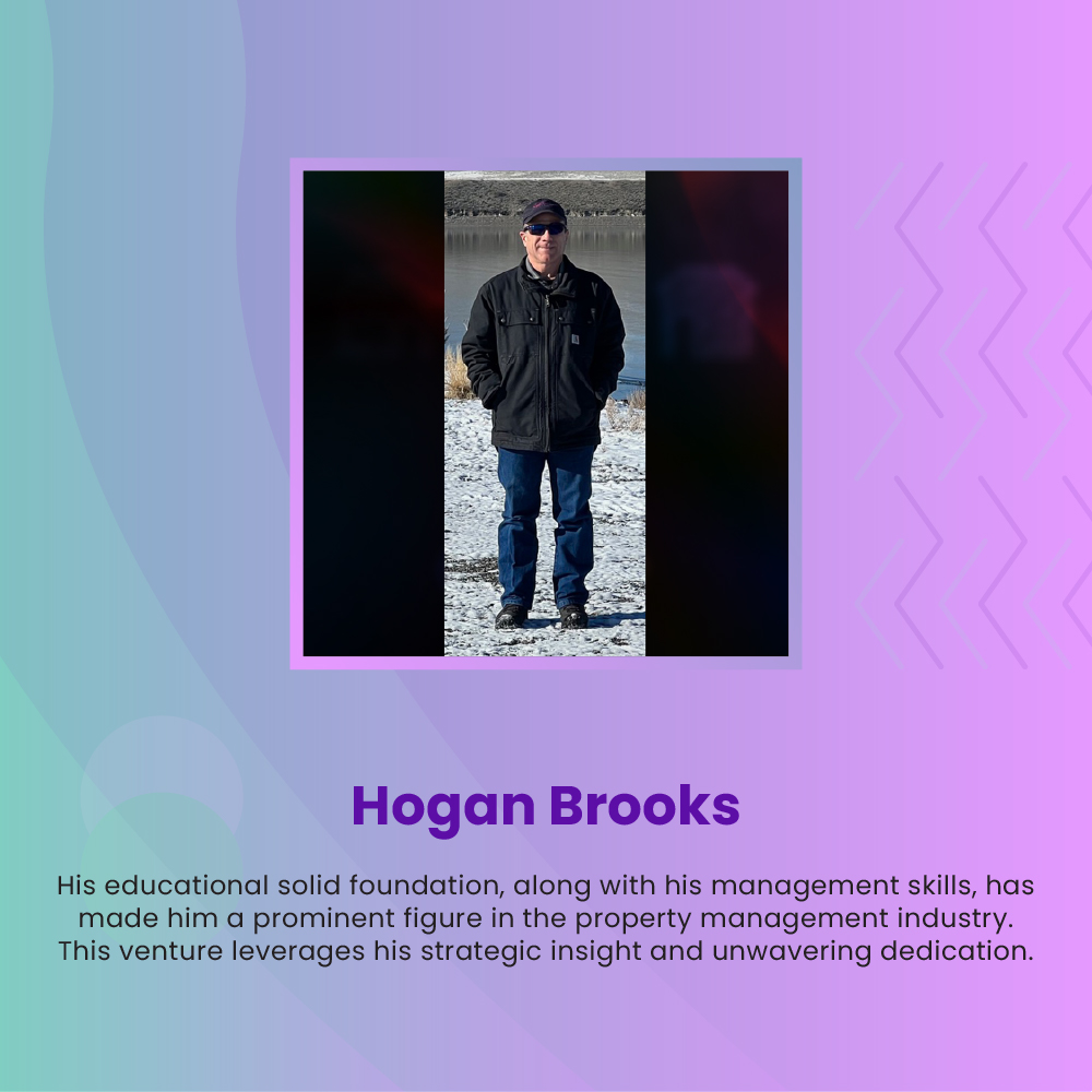 Hogan Brooks