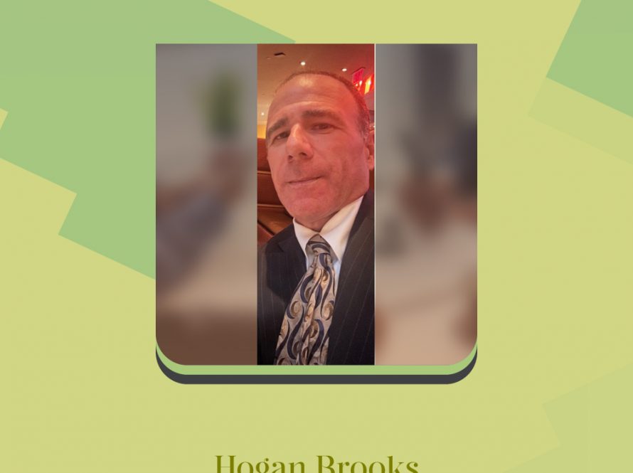 Hogan Brooks