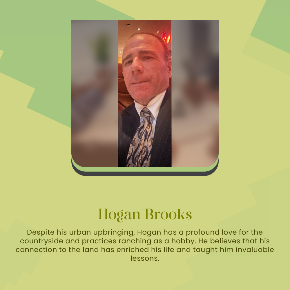 Hogan Brooks