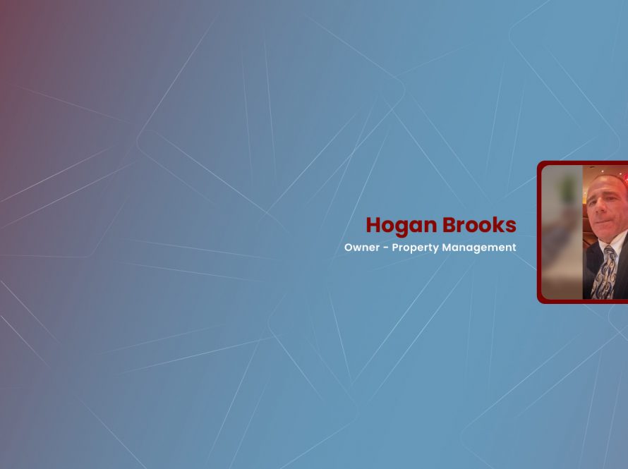 Hogan Brooks