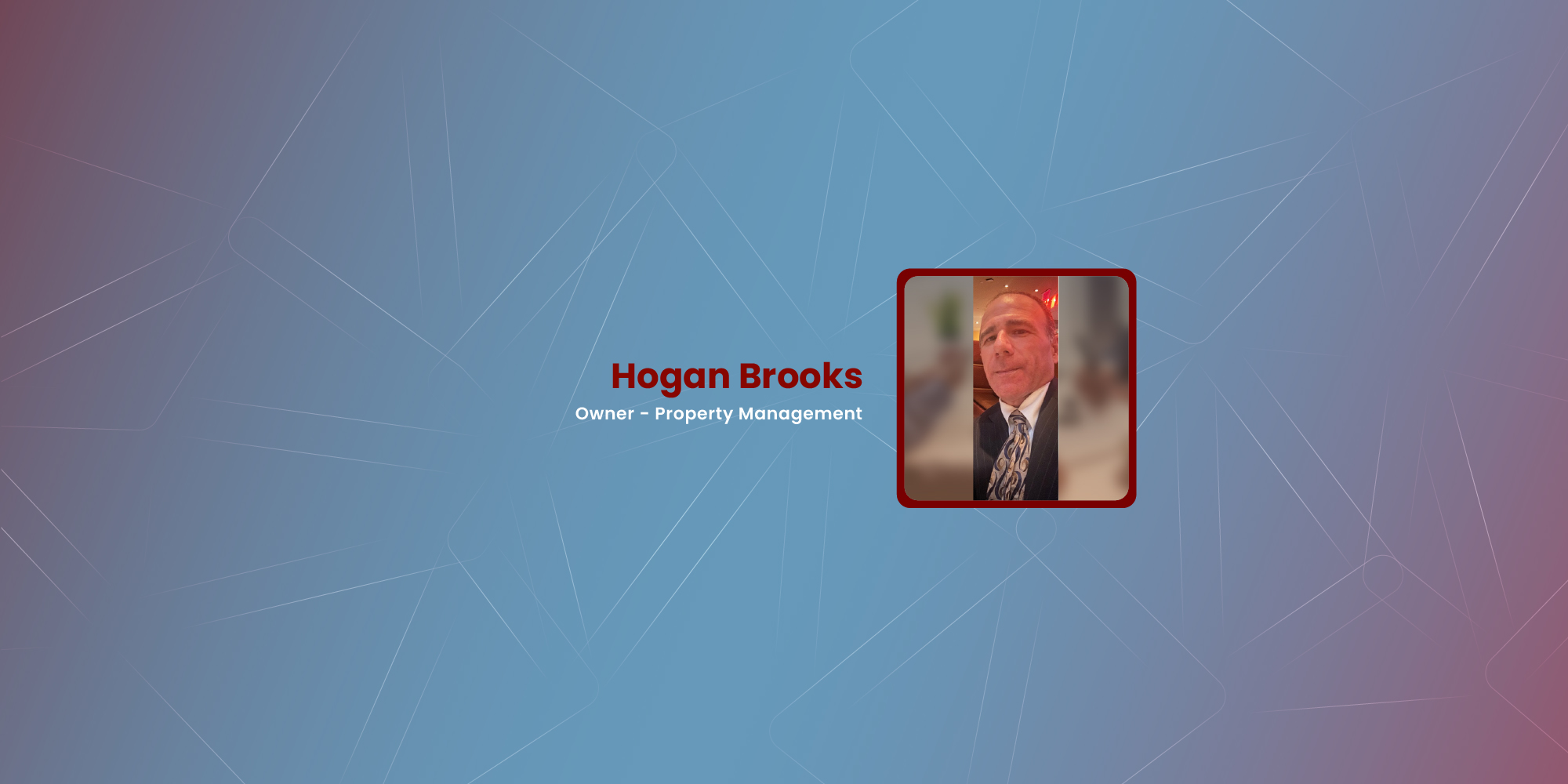 Hogan Brooks