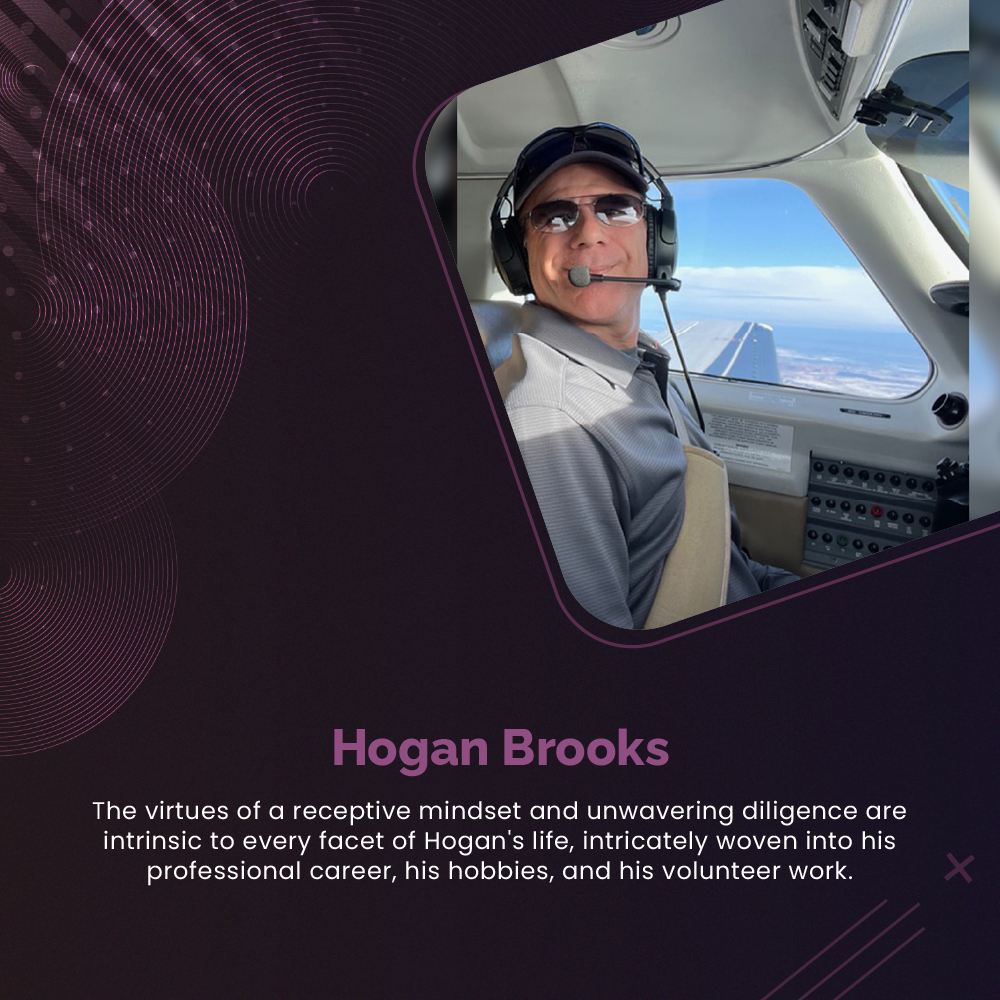 Hogan Brooks