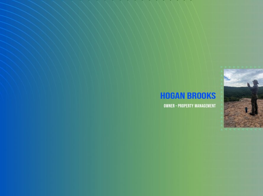 Hogan Brooks