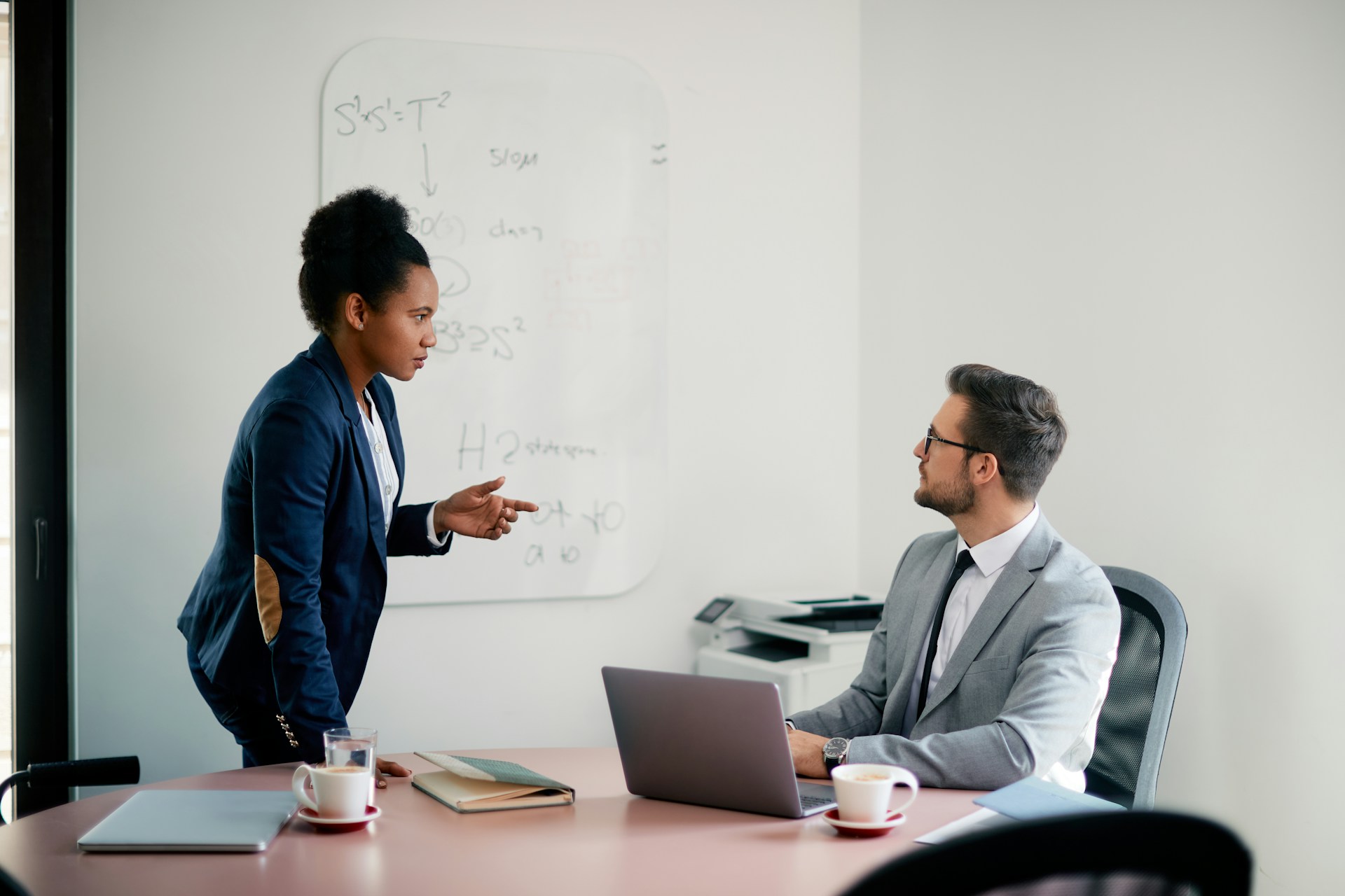 Leadership Virtues That Shape Life and Character