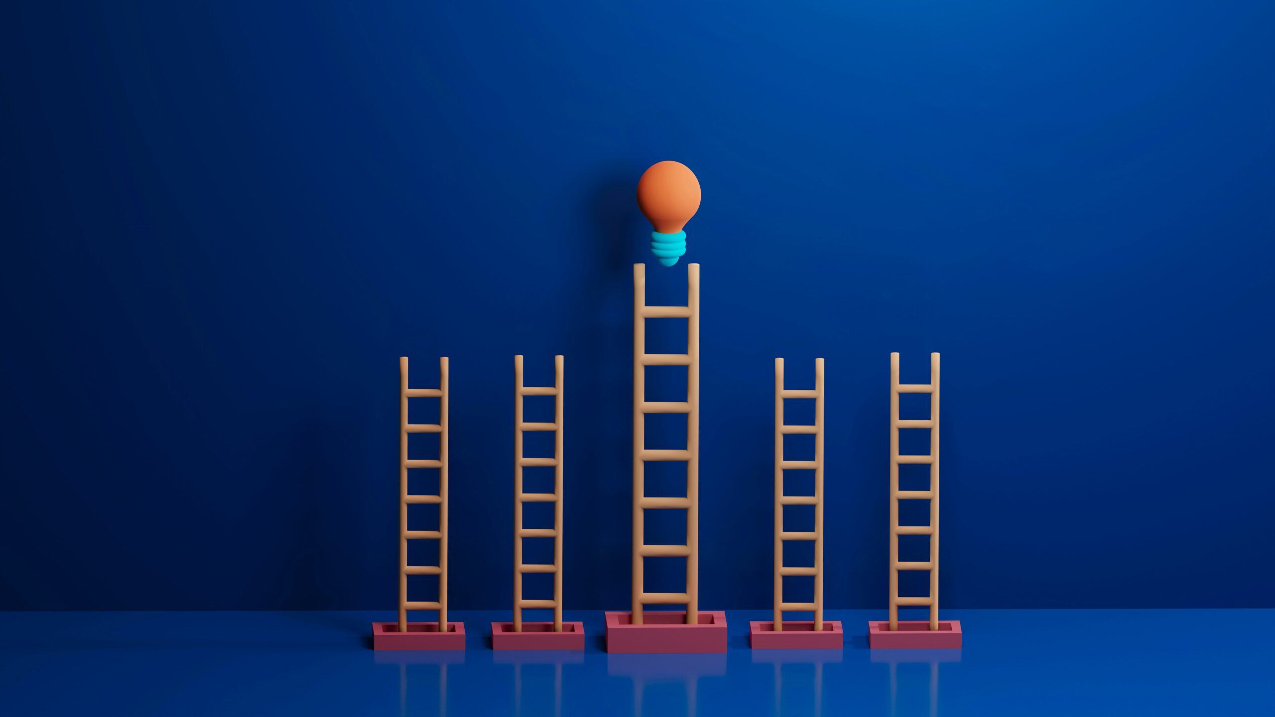 Hogan Brooks - Successful Leaders