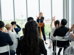 Hogan Brooks:Great Leaders