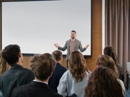 Sustainable Leadership
