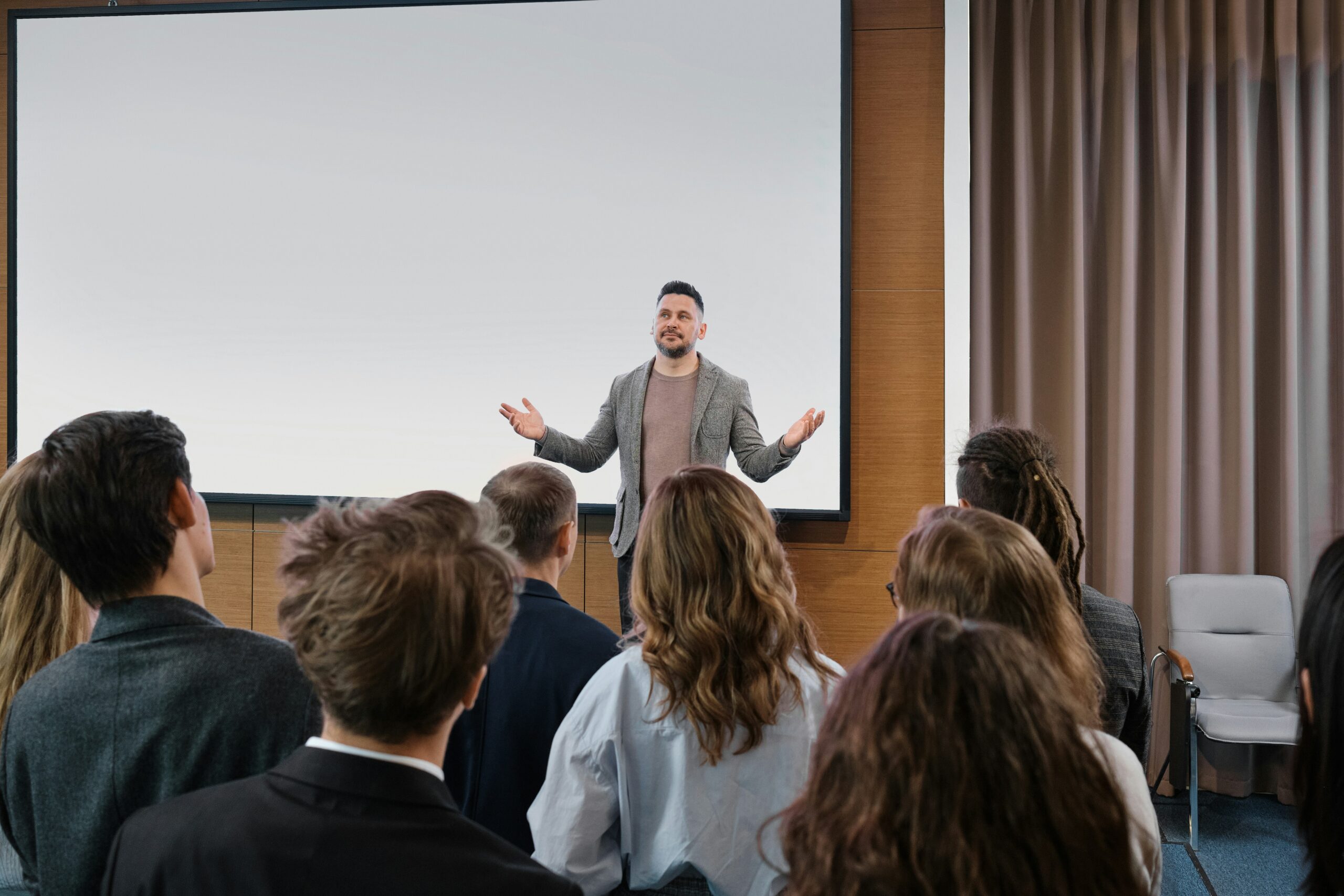 Sustainable Leadership