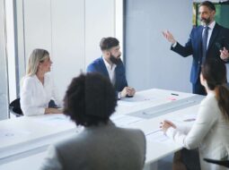 values-driven leadership